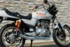 GSX250Eザリ/ゴキ/T/Lスーパーゴイスー管メッキ