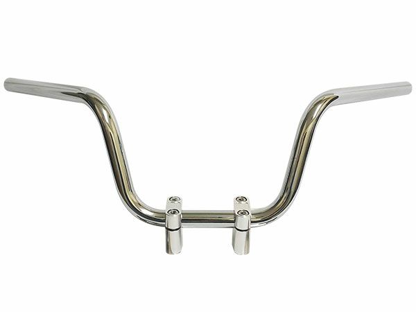 バイクハンドル　オレのハンドル