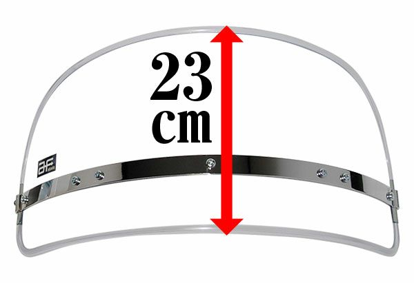 チョビ風防/Chobi-FUBO昭和布タレ