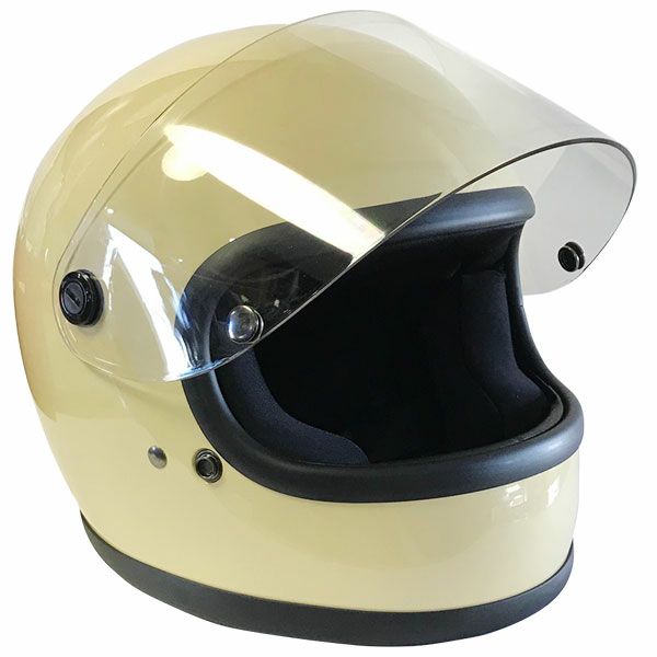 族ヘル 爆発カフェヘル/アイボリー