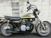 バイクハンドル　タレハン一番シボリ27cm