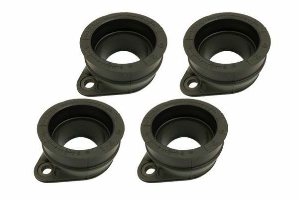 ゼファー400/χ用インシュレーターセット