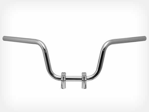 ZFBノーマルハンドル