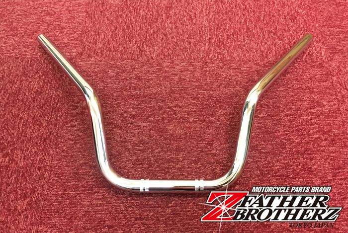 ファイアーおじさん！専用 アウトレット | 旧車バイクカスタムパーツのゼットファーザーブラザーズ