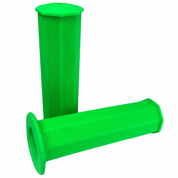 八角グリップ緑中型/大型用