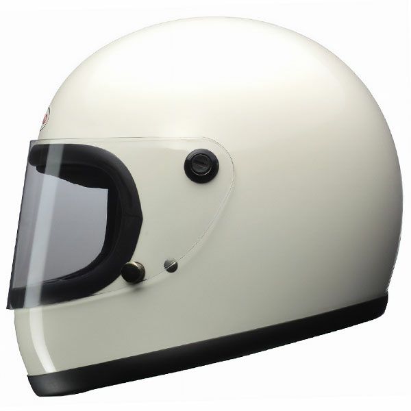 族ヘル LEADカフェヘル/白