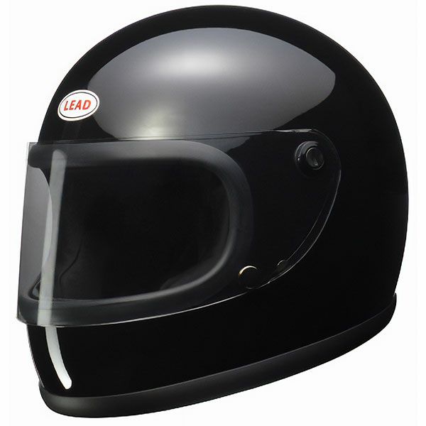 族ヘル LEADカフェヘル/黒