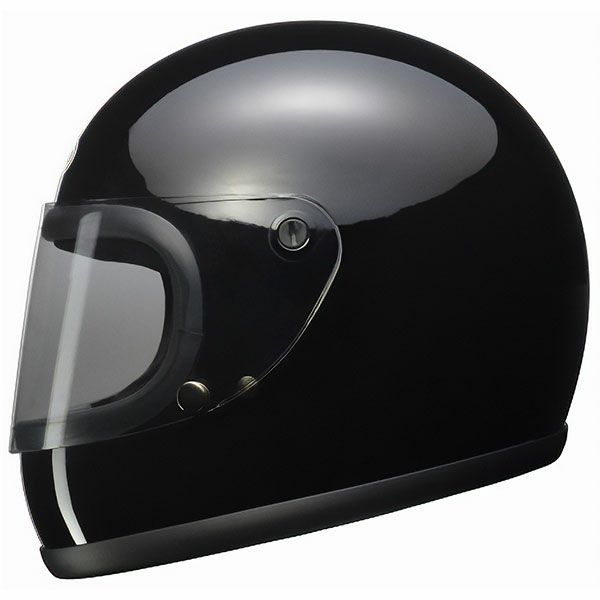 族ヘル LEADカフェヘル/黒