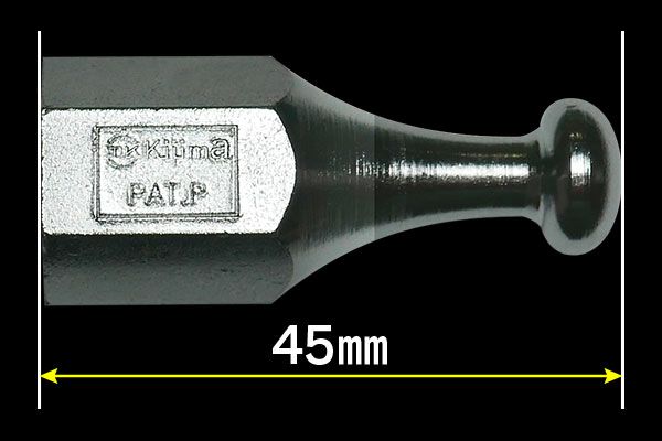 kijima荷掛ボルト 12ミリ