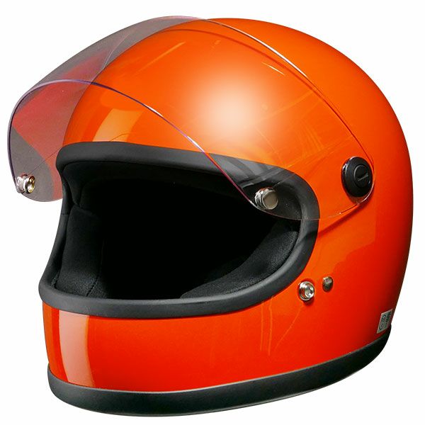 族ヘル 大爆発カフェヘル/オレンジ