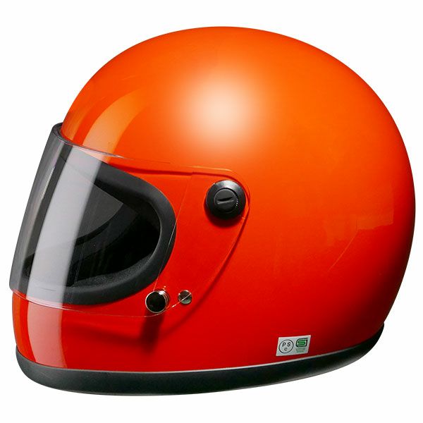 族ヘル 大爆発カフェヘル/オレンジ