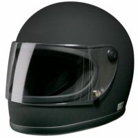 族ヘル 大爆発カフェヘル/マットブラック