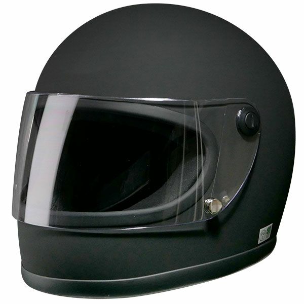 族ヘル 大爆発カフェヘル/マットブラック