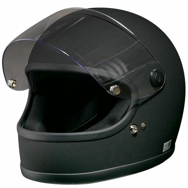 族ヘル 大爆発カフェヘル/マットブラック