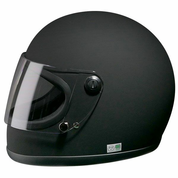 族ヘル 大爆発カフェヘル/マットブラック