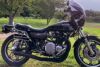 Z1/2/Z750F/KZ900/1000オールディーズタンデムバー