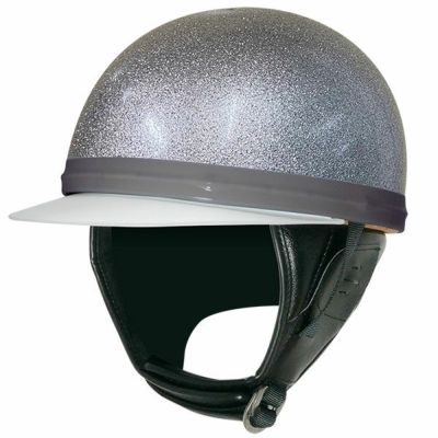 族ヘル コルク半 | 旧車バイクカスタムパーツのゼットファーザーブラザーズ