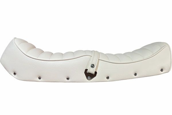 CB400F[ヨンフォア]糸縫い特盛タックロールシート