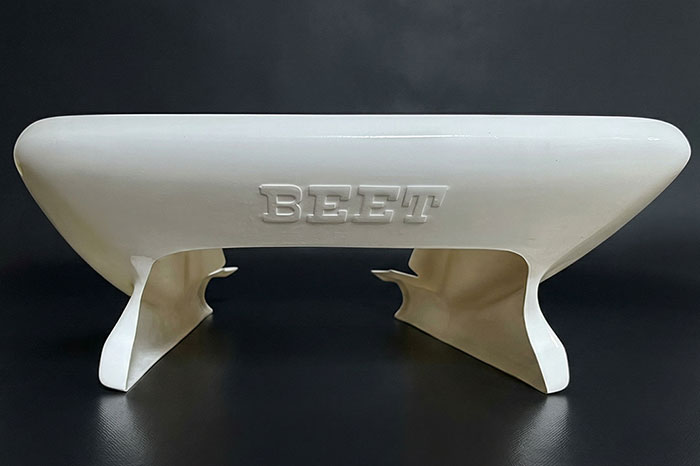 CBX400F用BEET(ビート)テールカウル