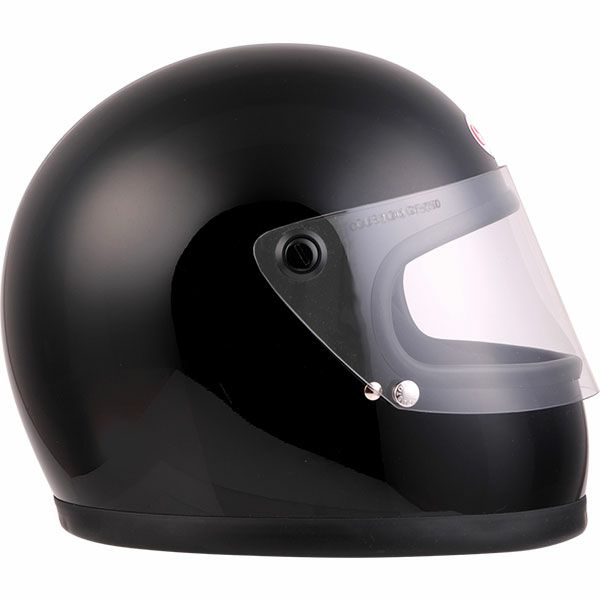 族ヘル Custom　GT-750ブラック(XL)