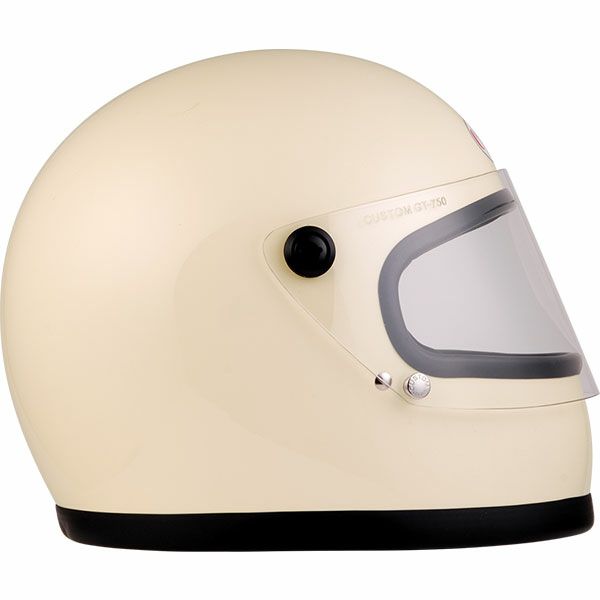 族ヘル Custom　GT-750アイボリー(M)