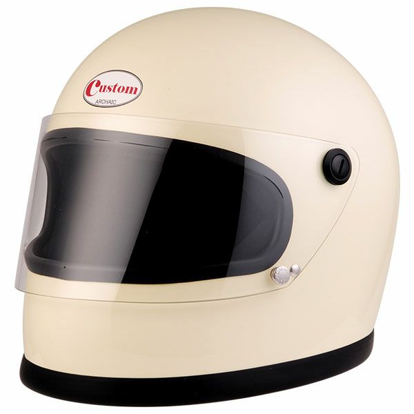 族ヘル Custom　GT-750アイボリー(L)