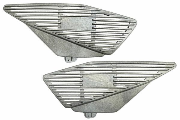 RZ250/350用アルフィンカバー