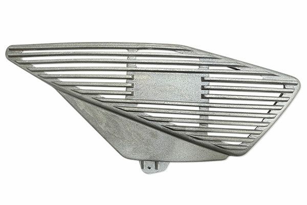 RZ250/350用アルフィンカバー