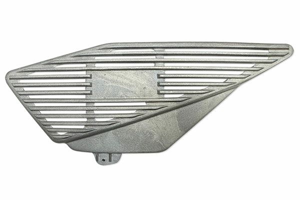 RZ250/350用アルフィンカバー