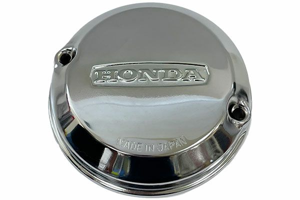 CB400Fポイントカバー