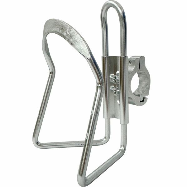 アルミドリンクホルダー(シルバー)