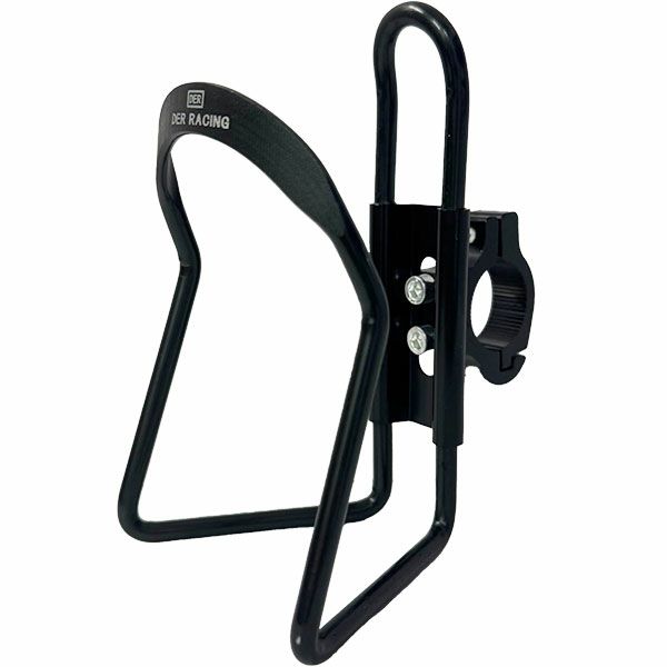 アルミドリンクホルダー(ブラック)