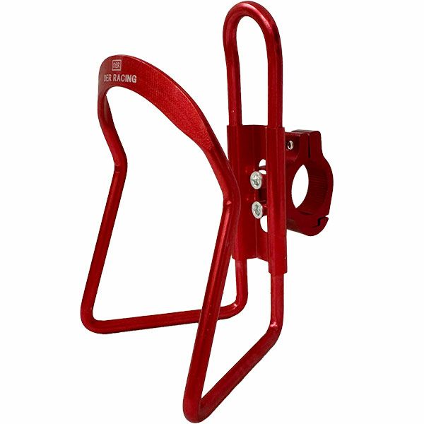 アルミドリンクホルダー(レッド)