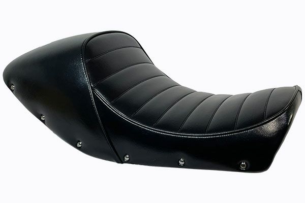 RZ250/350初期型シングルシート