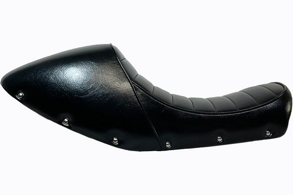 RZ250/350初期型シングルシート