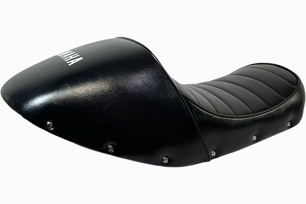 RZ250/350初期型シングルシート