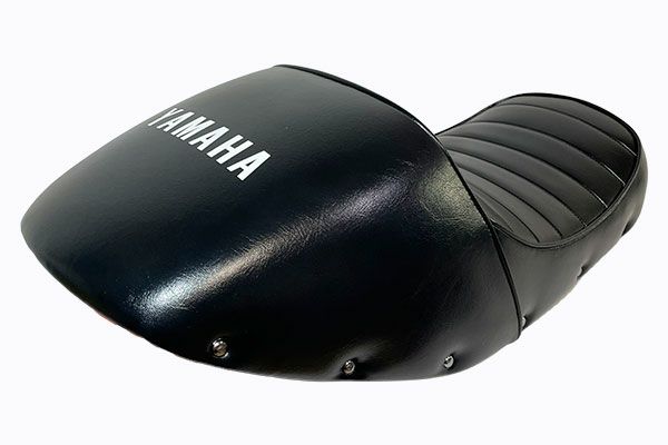 RZ250/350初期型シングルシート