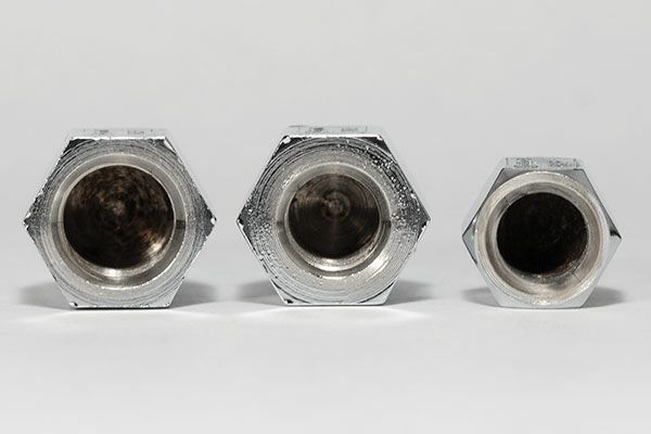 限定復刻品Kijima(キジマ)荷掛ナットM10・P1.25 平14mm