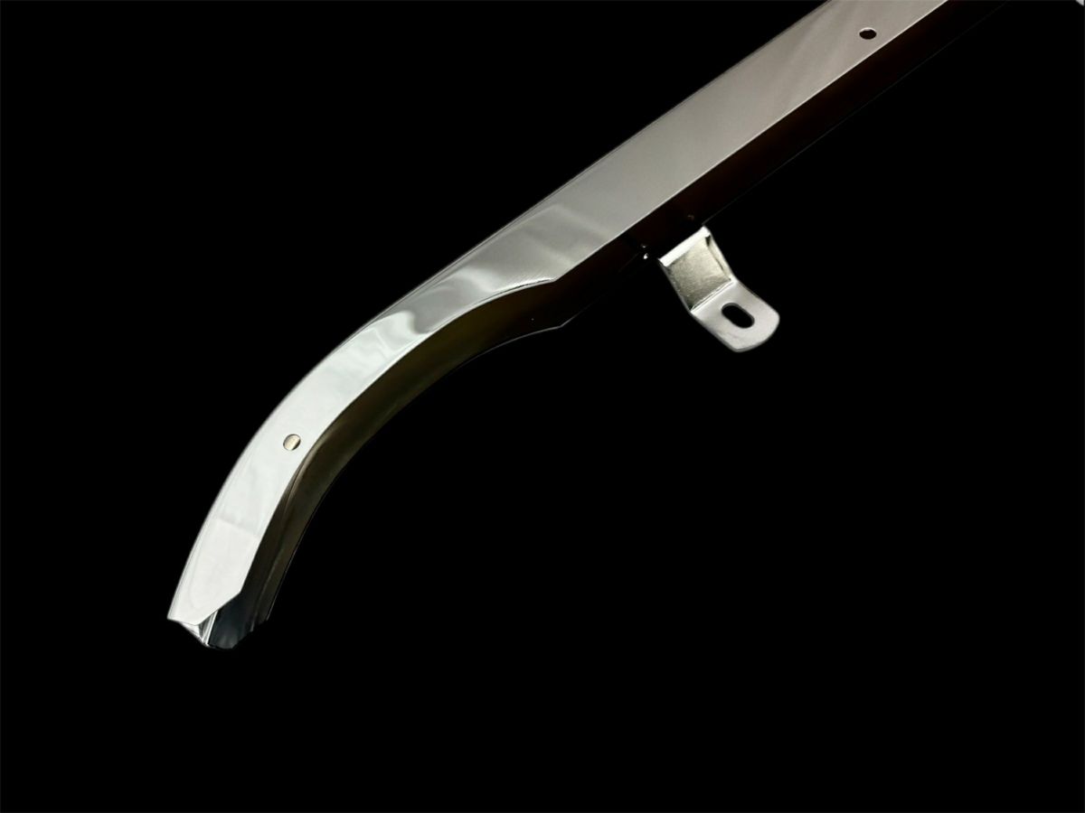 CBX400F/550Fメッキチェーンケース