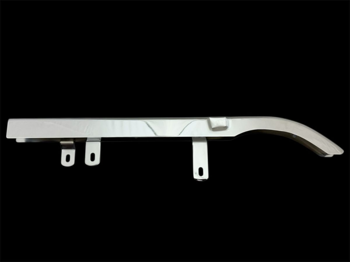 GS400メッキチェーンケース