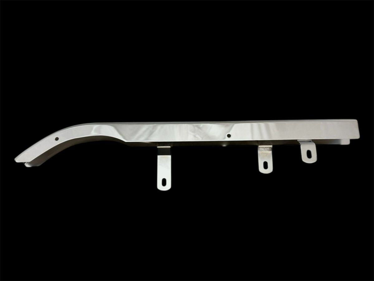 GS400メッキチェーンケース