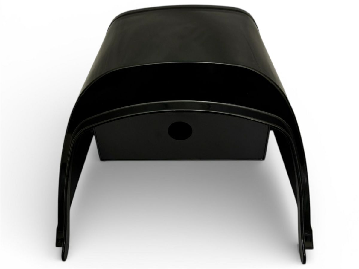 GS400用純正タイプテールカウル