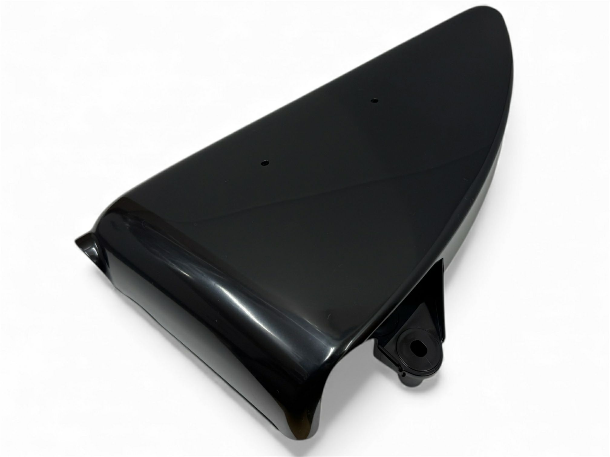 GS400用純正タイプサイドカバー(左)