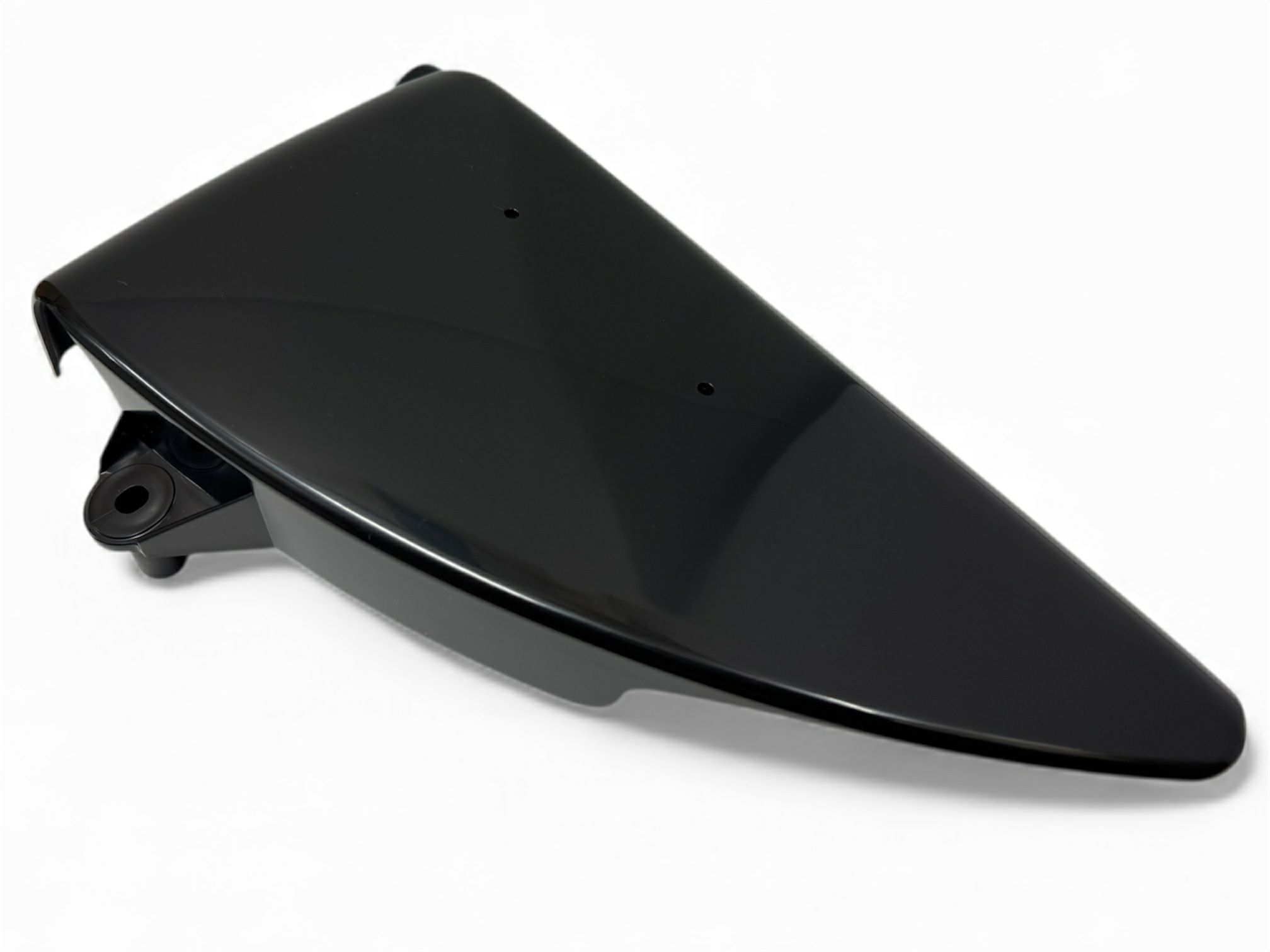 GS400用純正タイプサイドカバー(左)