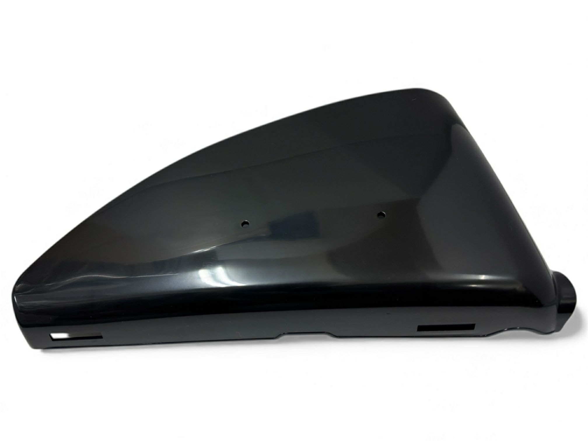GS400用純正タイプサイドカバー(左)