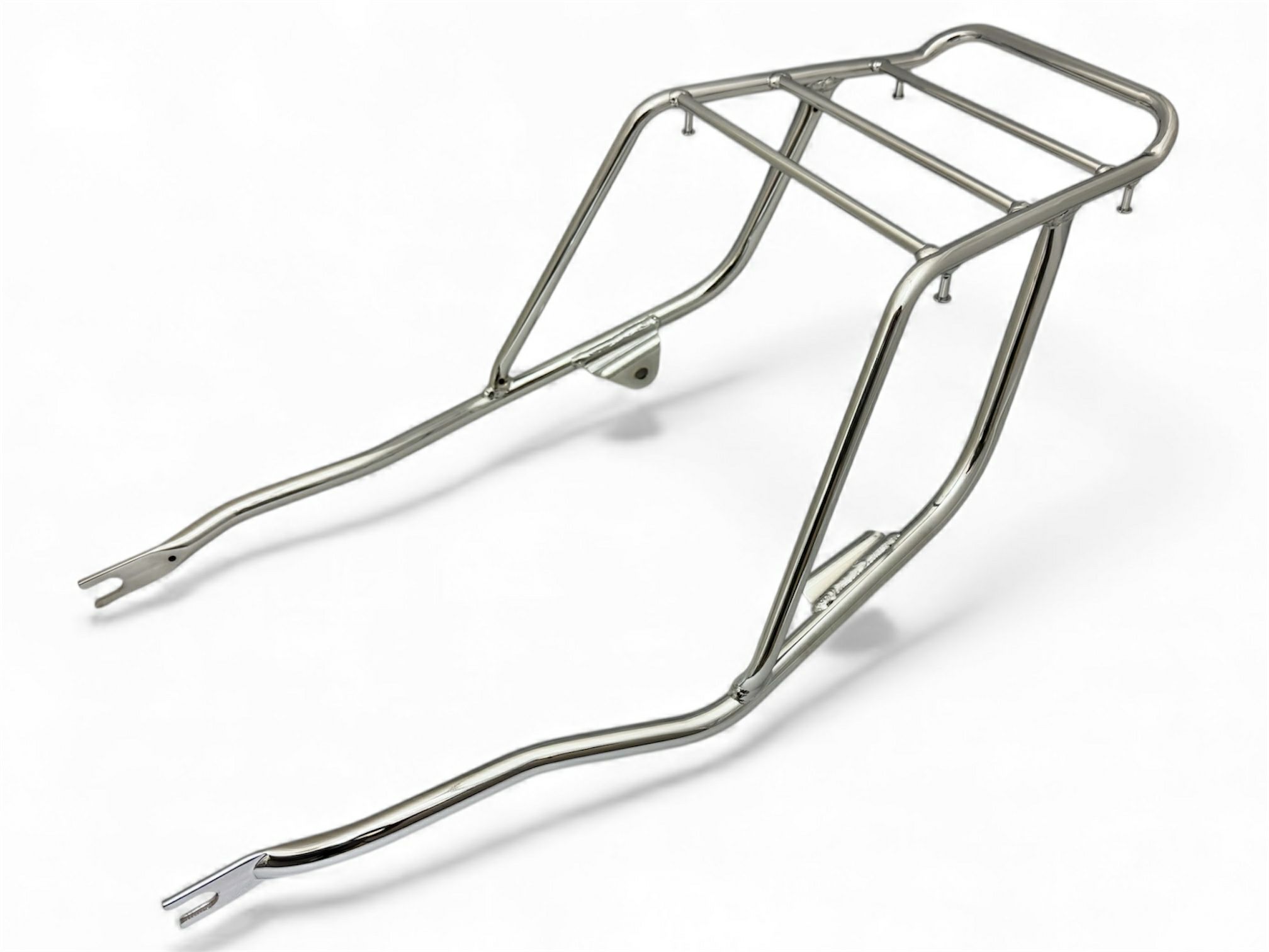 タンデムバー | 旧車バイクカスタムパーツのゼットファーザーブラザーズ